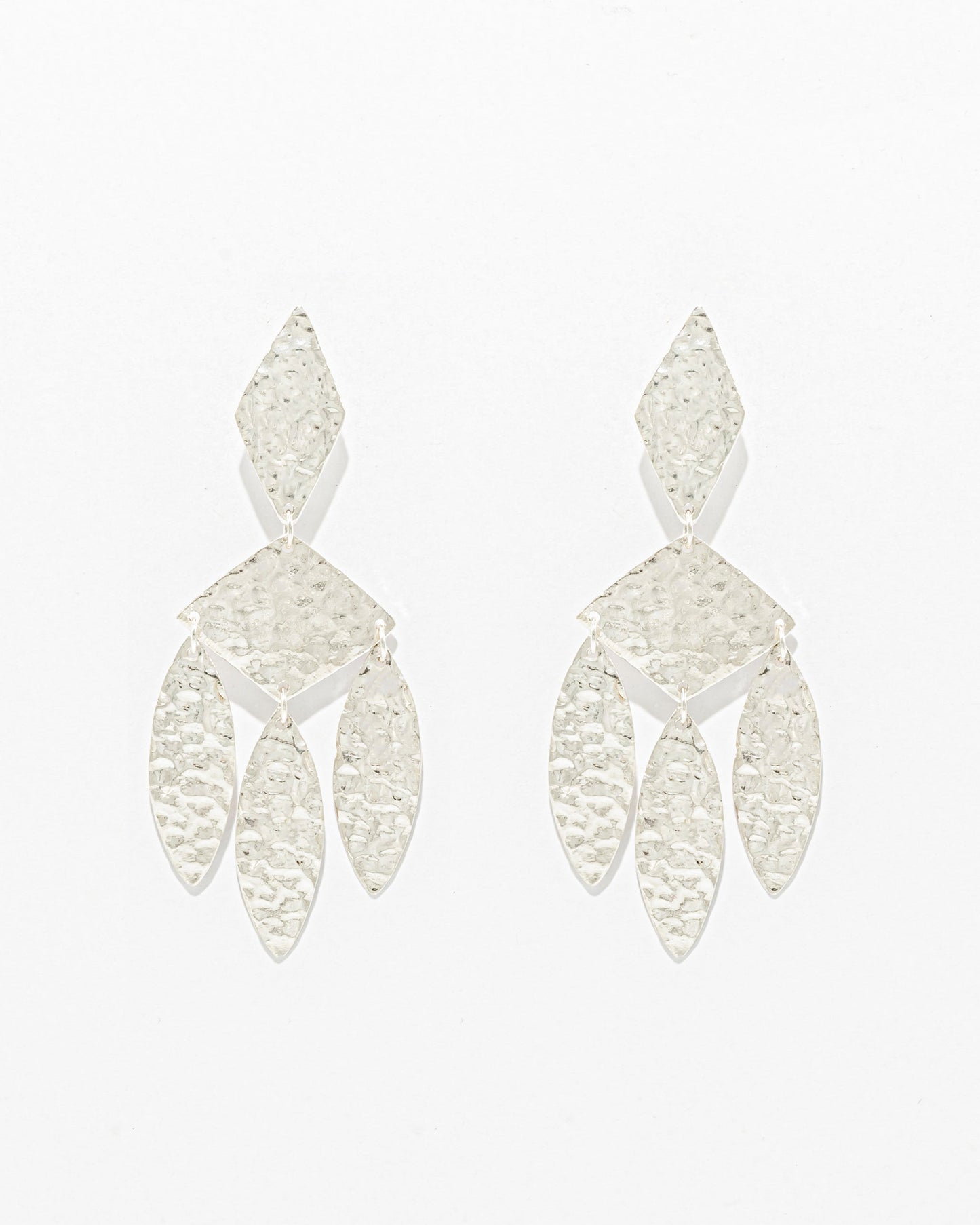 Brincos Marie Thérese