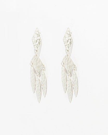 Brincos Marie Thérese