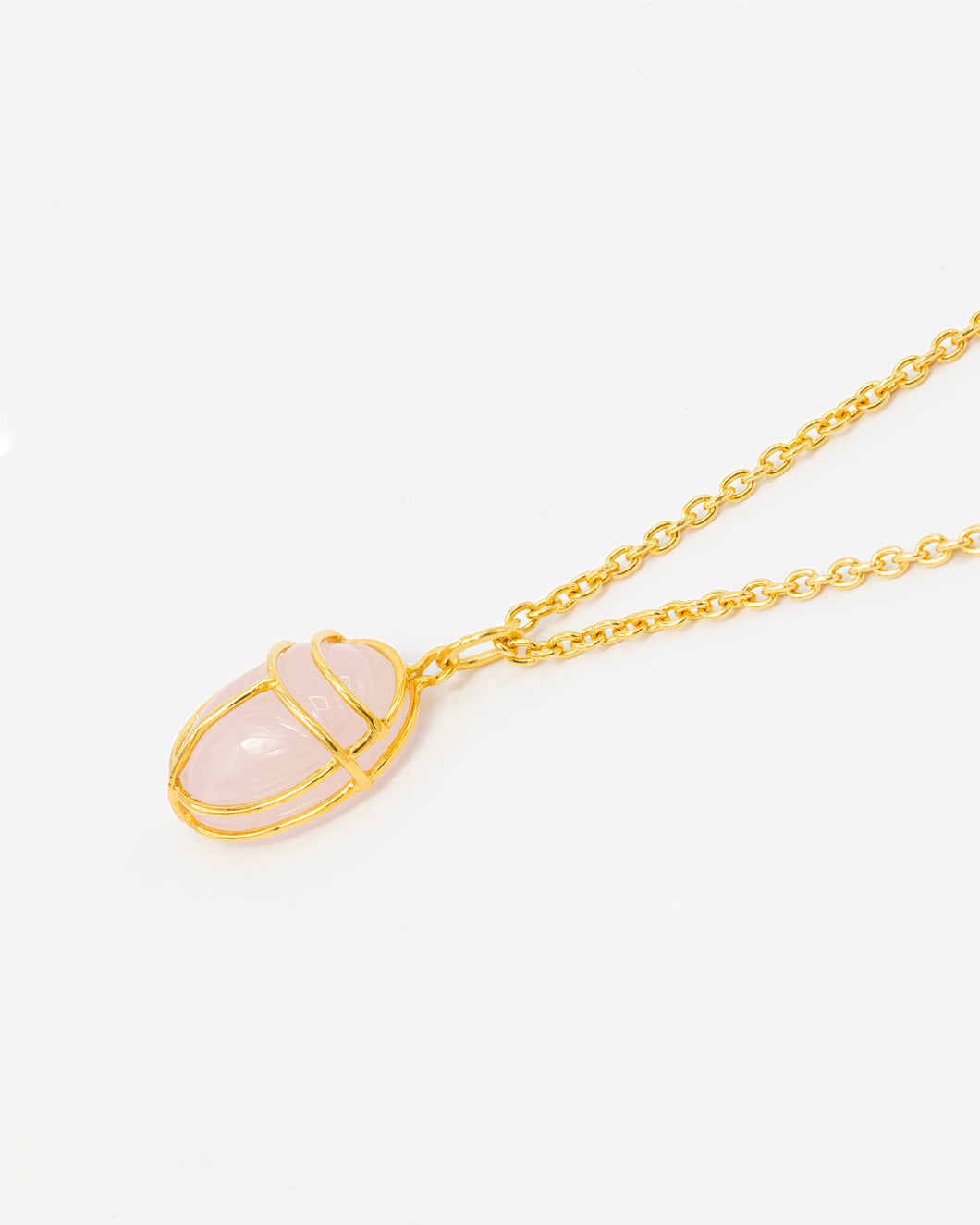 Scarab Necklace