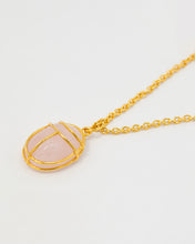 Load image into Gallery viewer, Scarab Necklace
