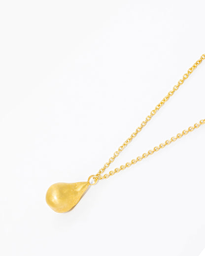 Colar Pérola Barroca