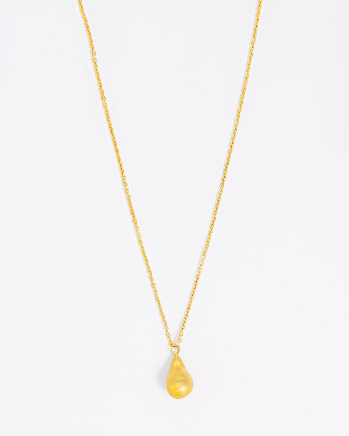 Colar Pérola Barroca