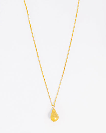 Colar Pérola Barroca