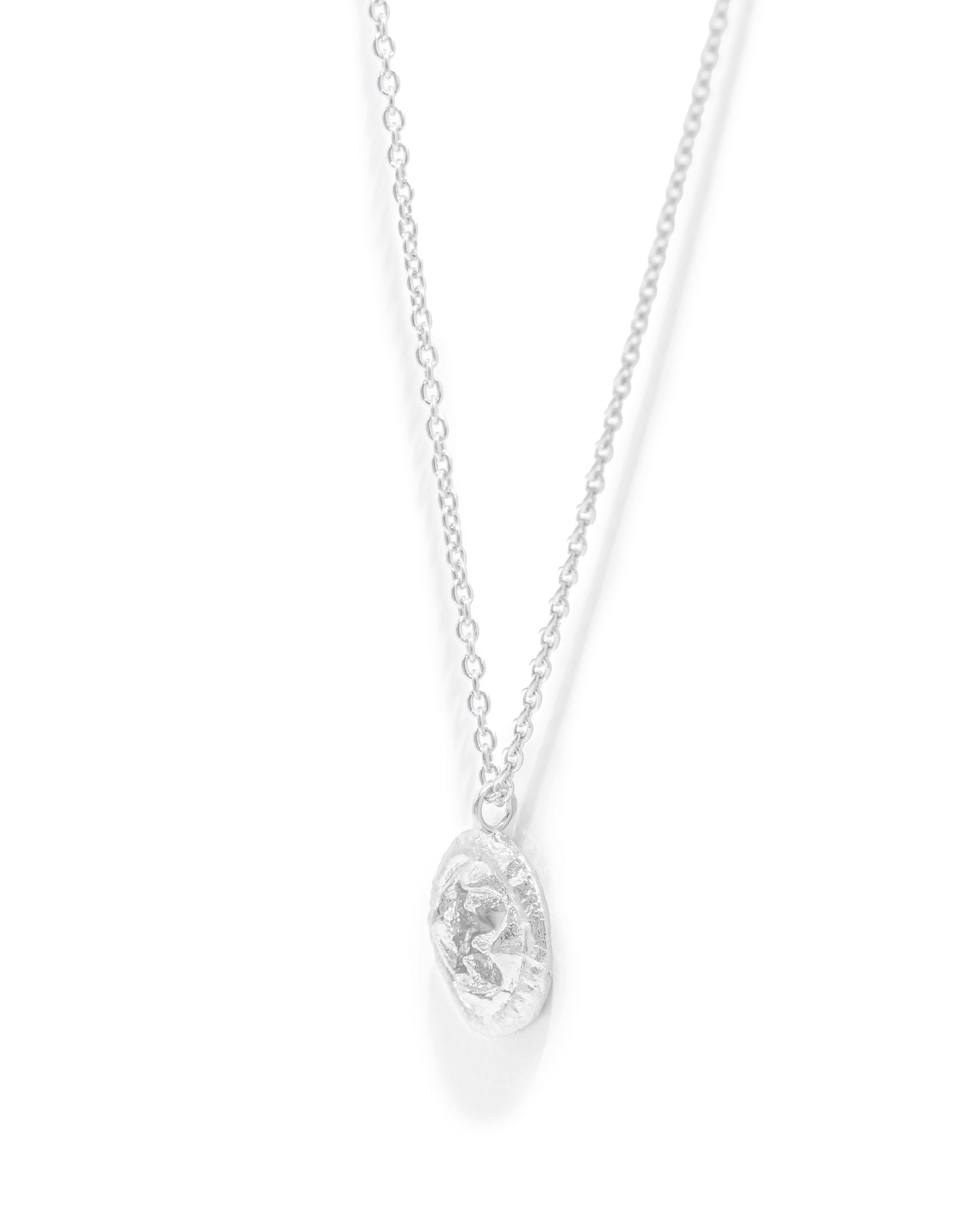 Eucalyptus Necklace