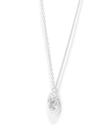 Eucalyptus Necklace