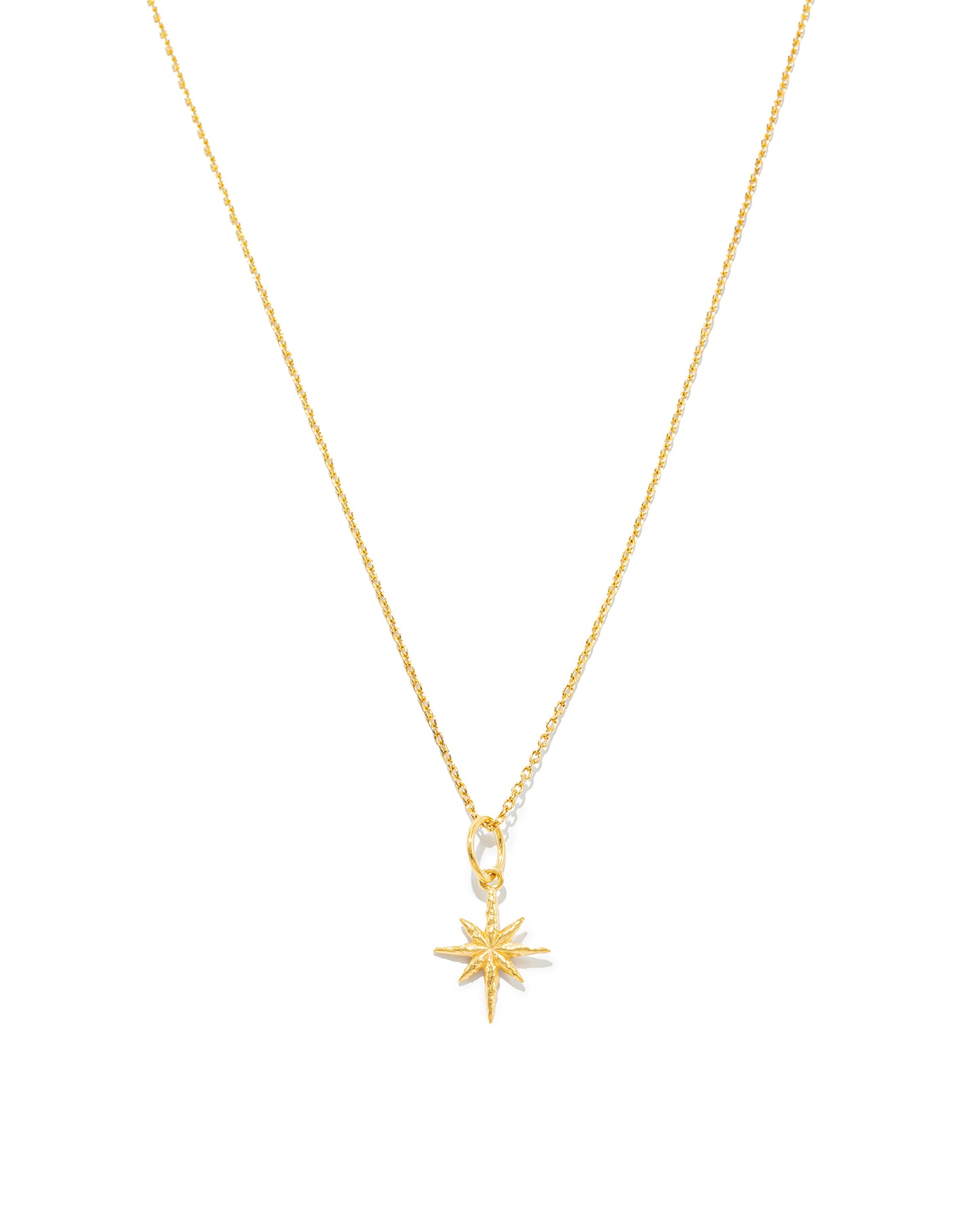 Colar Estrela Cadente
