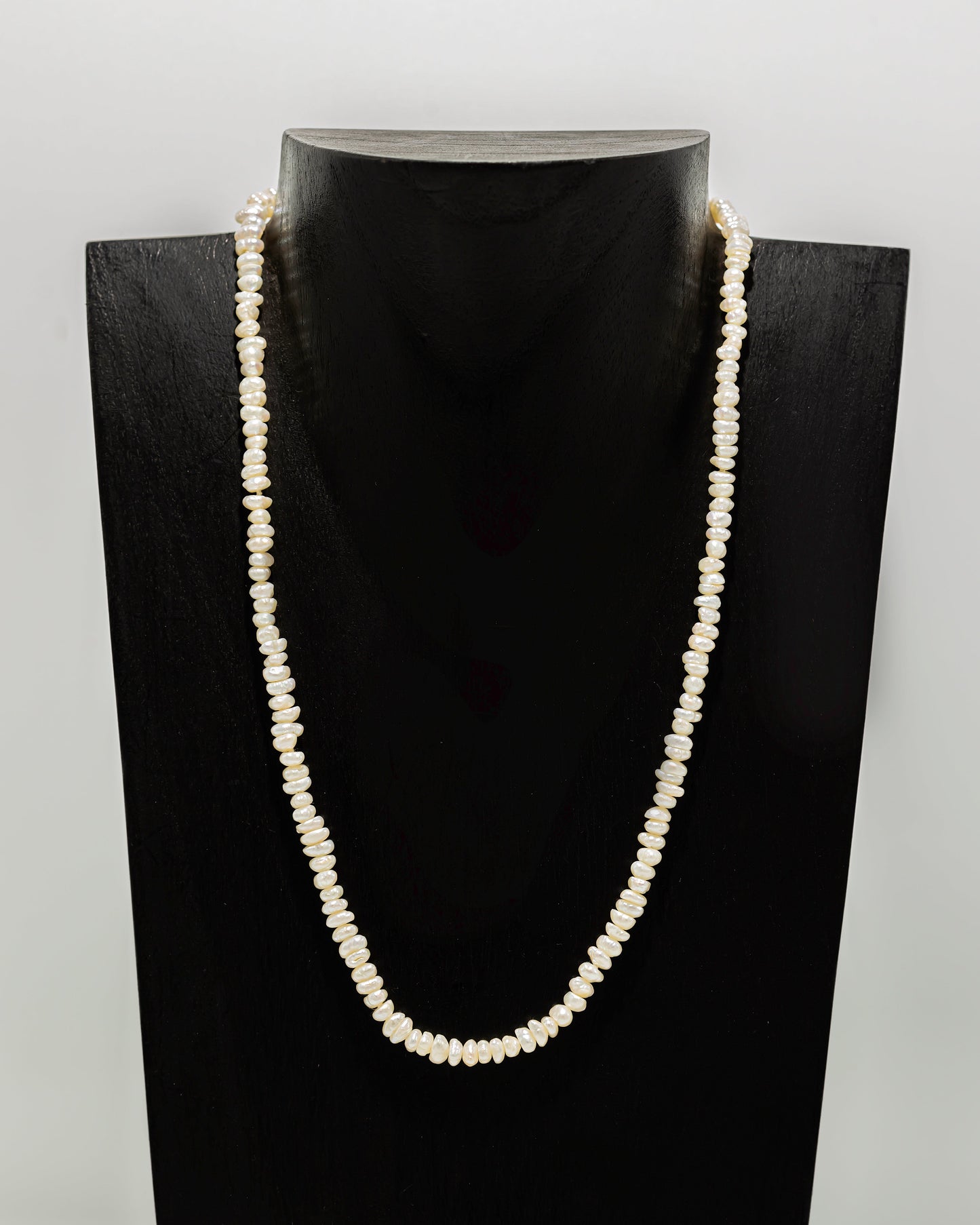 Colar Pérolas