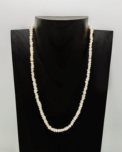 Colar Pérolas