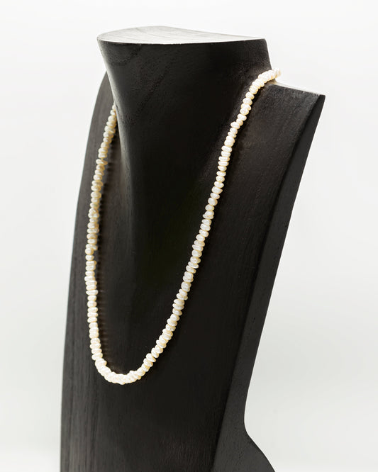 Colar Pérolas