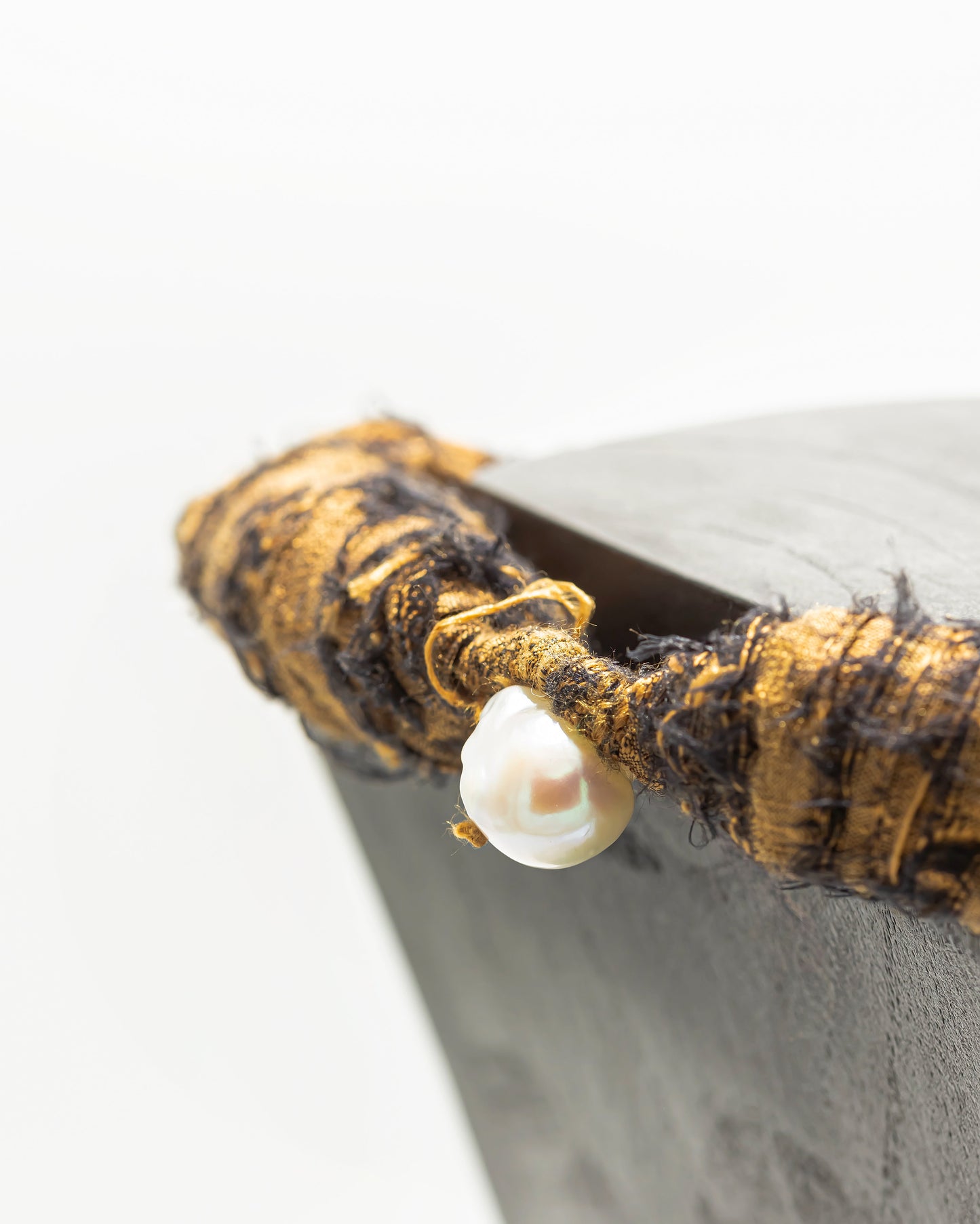 Colar 26 Fiadas de Pérolas