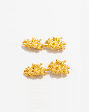 Load image into Gallery viewer, Double Reef Earrings
