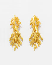 Load image into Gallery viewer, Coral Earrings L
