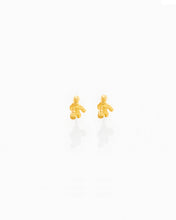 Load image into Gallery viewer, Small Coral Reef Earrings
