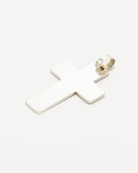 Smooth Plate Cross