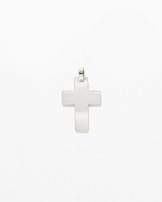 Smooth Plate Cross