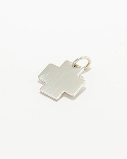 Square Cross
