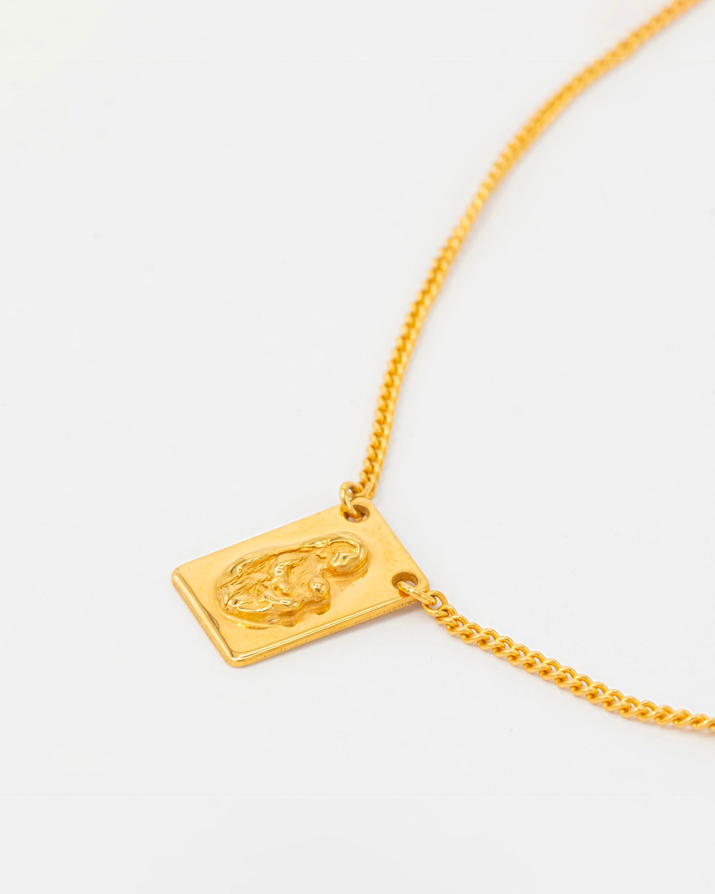 Escapulário Nossa Srª da Ternura