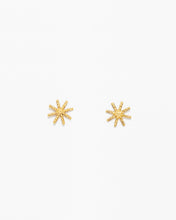 Load image into Gallery viewer, Mini Star Earrings
