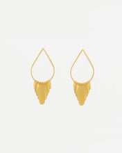 Load image into Gallery viewer, Gipsy Teardrop Earrings
