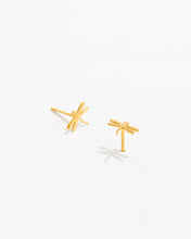 Load image into Gallery viewer, Dragonfly Earrings
