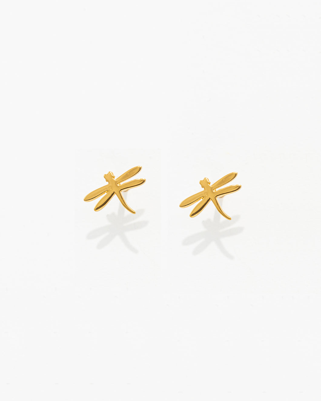 Dragonfly Earrings