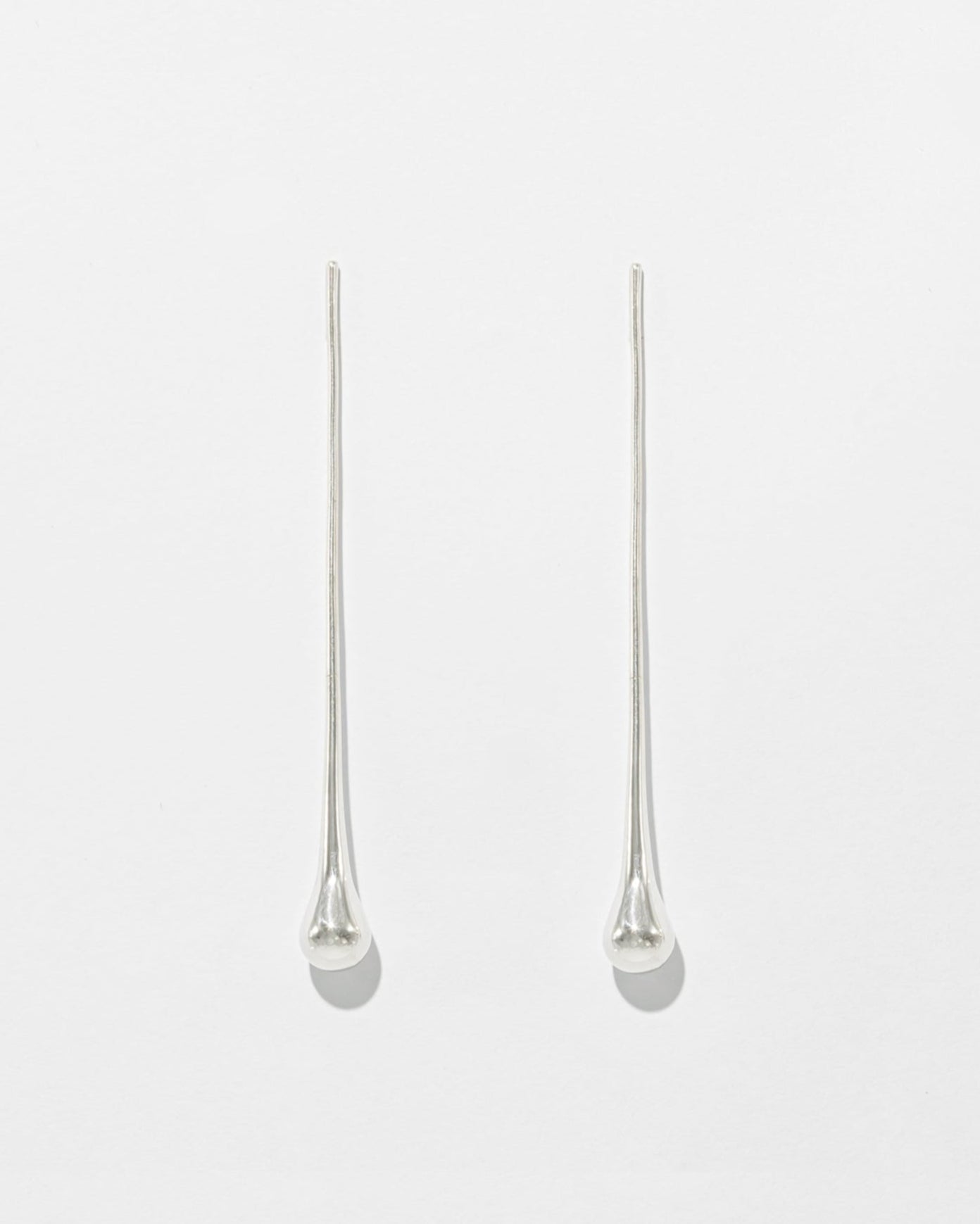 Brincos Pingo Comprido