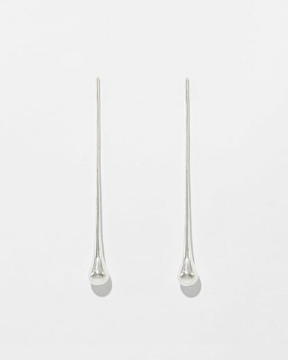 Brincos Pingo Comprido