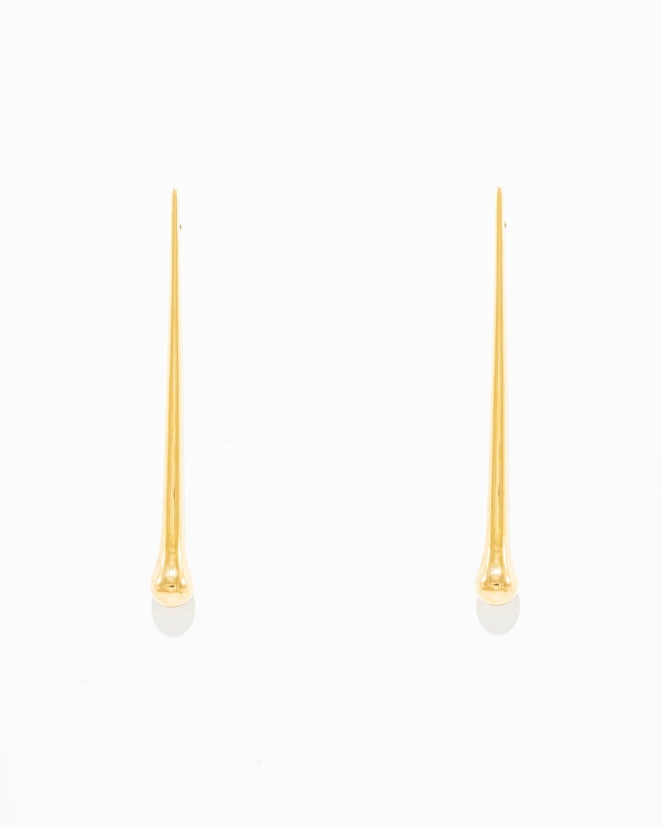 Brincos Pingo Comprido