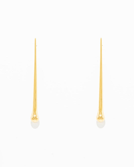 Brincos Pingo Comprido