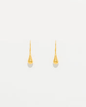 Load image into Gallery viewer, Small Teardrop Earrings
