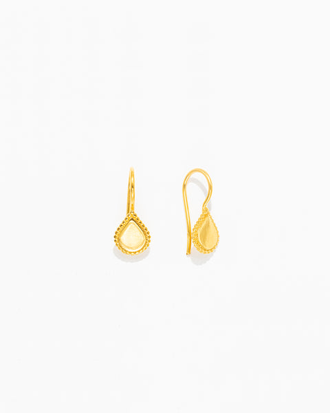 Bubble Drop Earrings