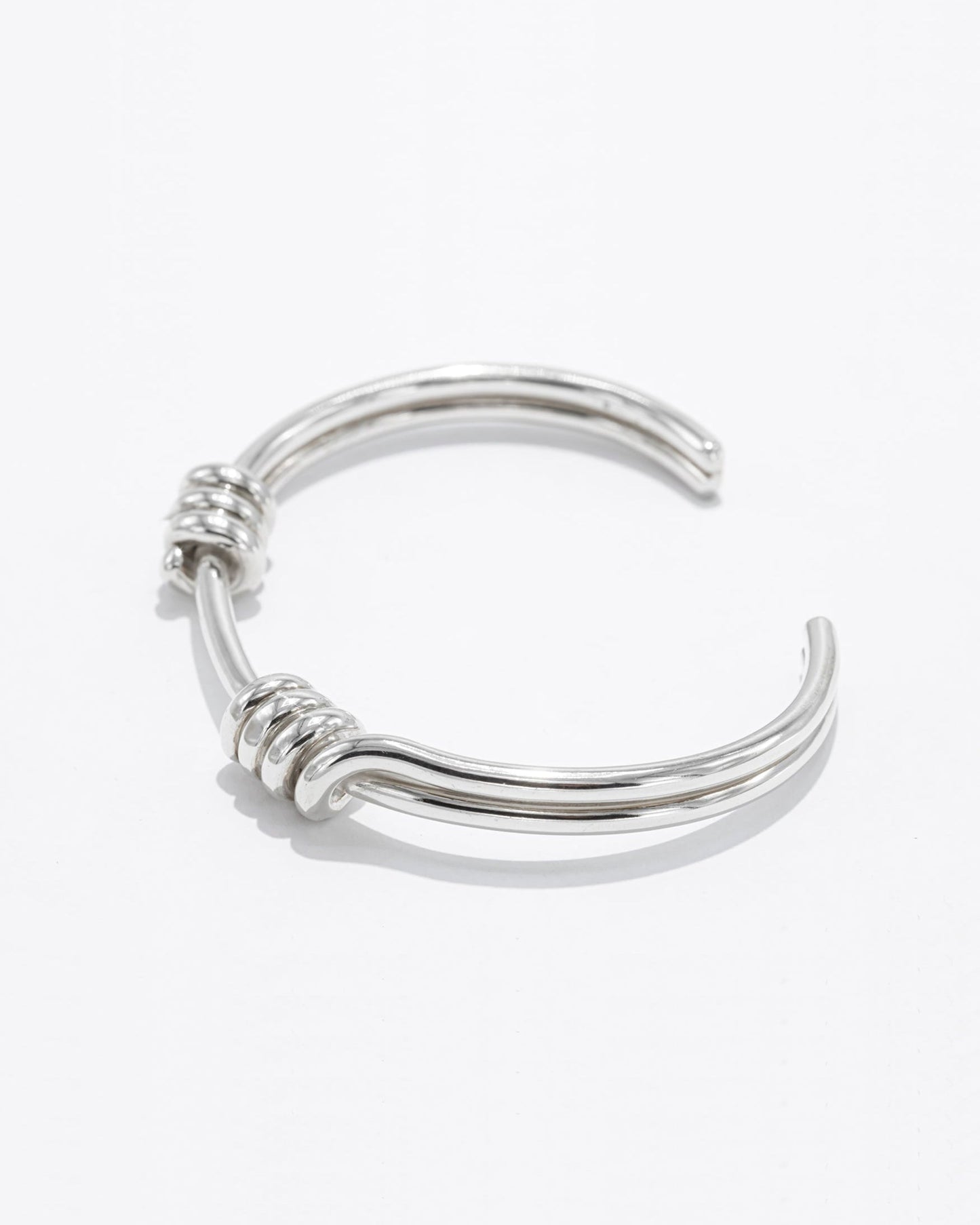 Pulseira Duas Espirais