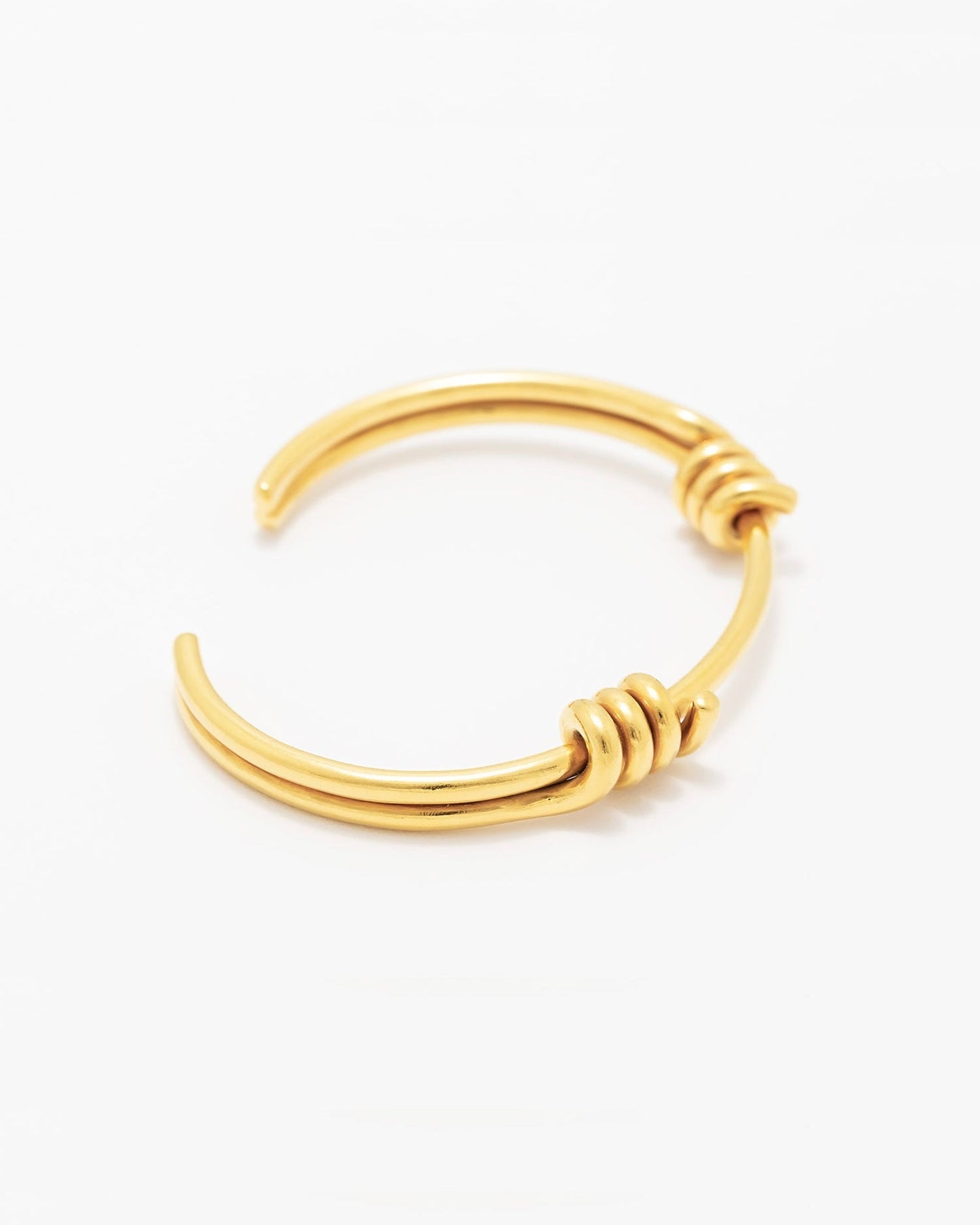 Pulseira Duas Espirais