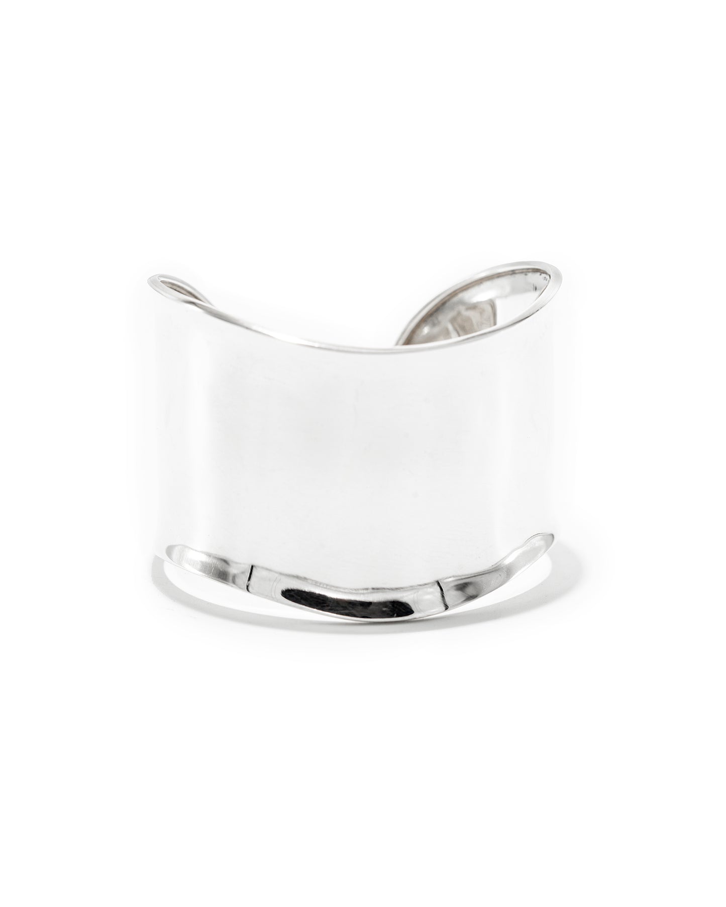 Pulseira Chapa Ondulada