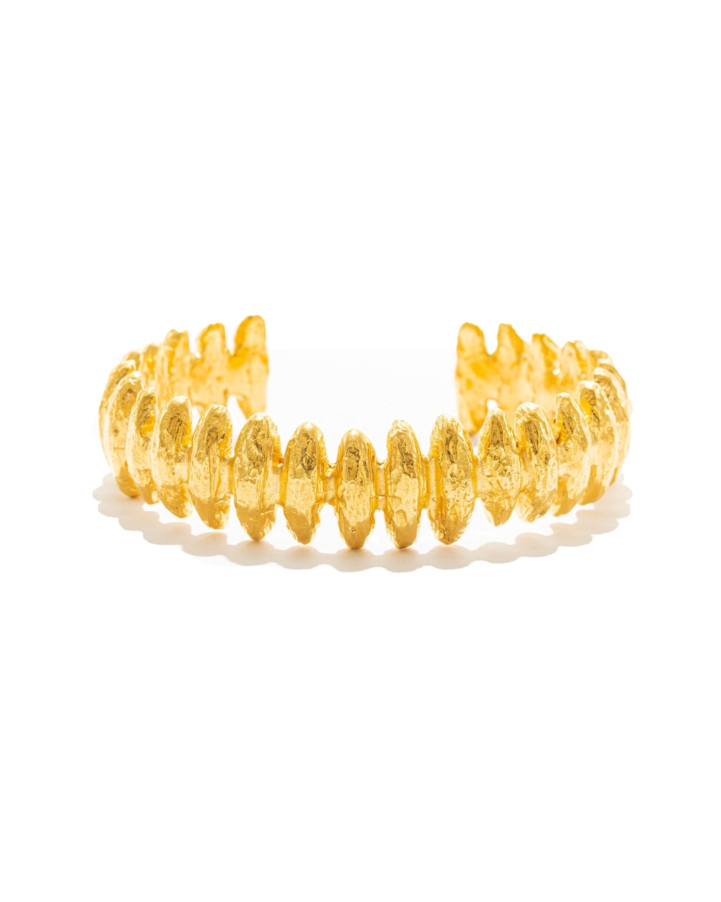 XL Panel Bracelet