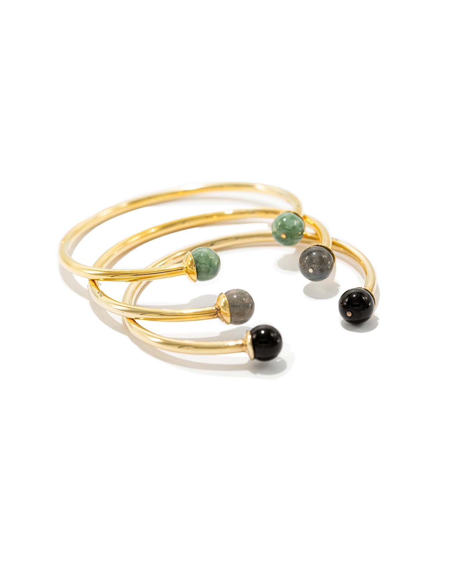 Pulseira Duas Pedras