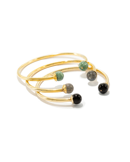 Pulseira Duas Pedras