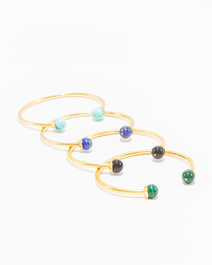 Pulseira Duas Pedras